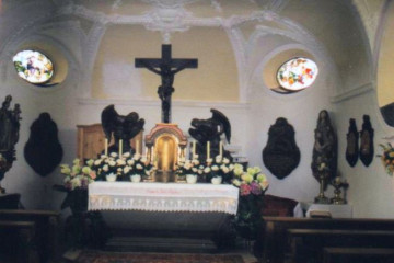 011 Auf dem Wallberg